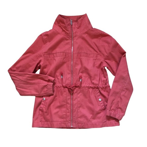 Old Navy Jackets & Blazers - Old Navy Coral Jacket Medium